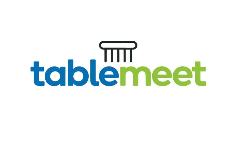 TableMeet logo