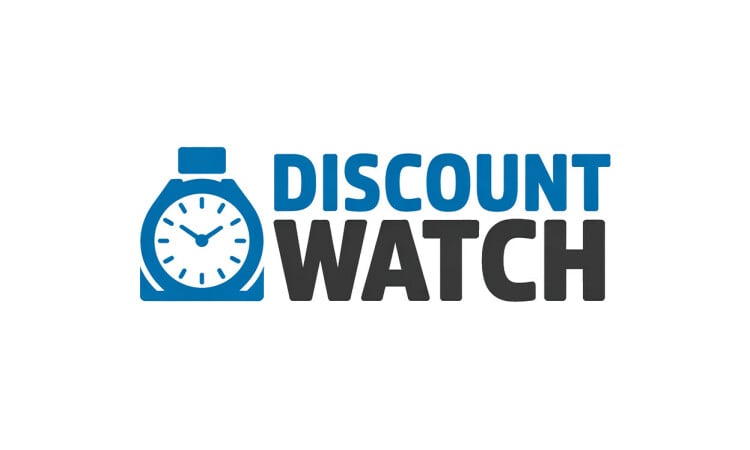 DiscountWatch logo