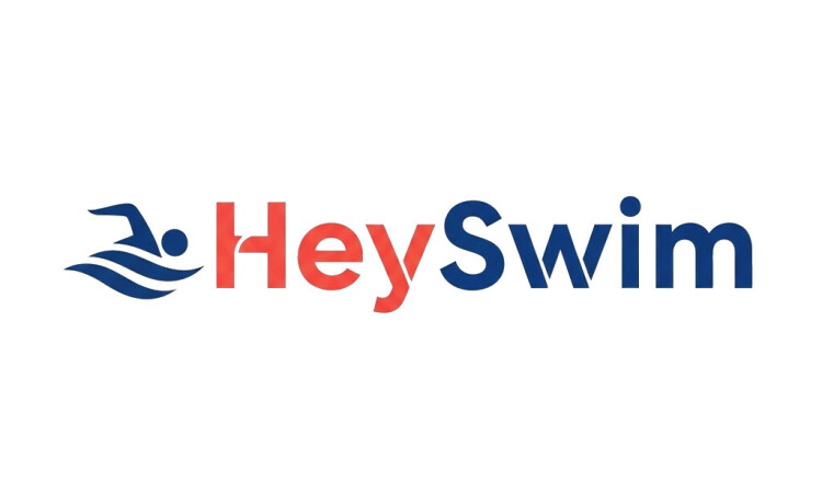 HeySwim logo