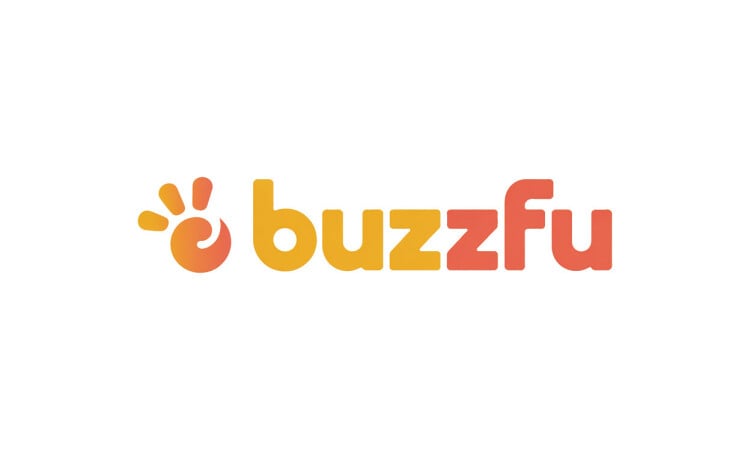 BuzzFu logo