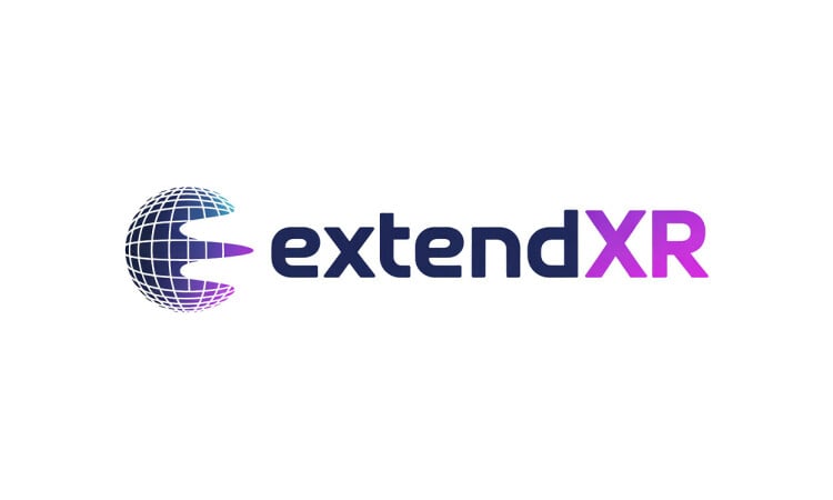 ExtendXR.com - Best premium domain names