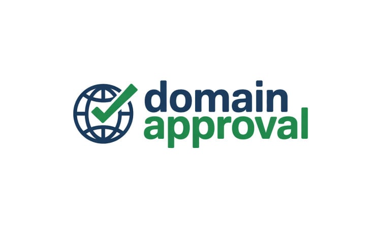 DomainApproval logo