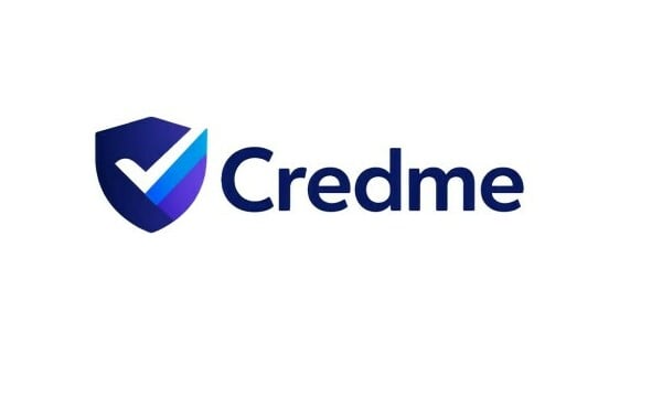 Credme logo
