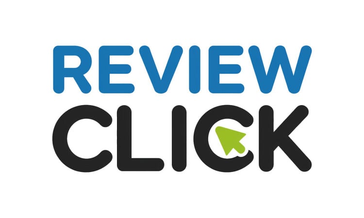 ReviewClick logo