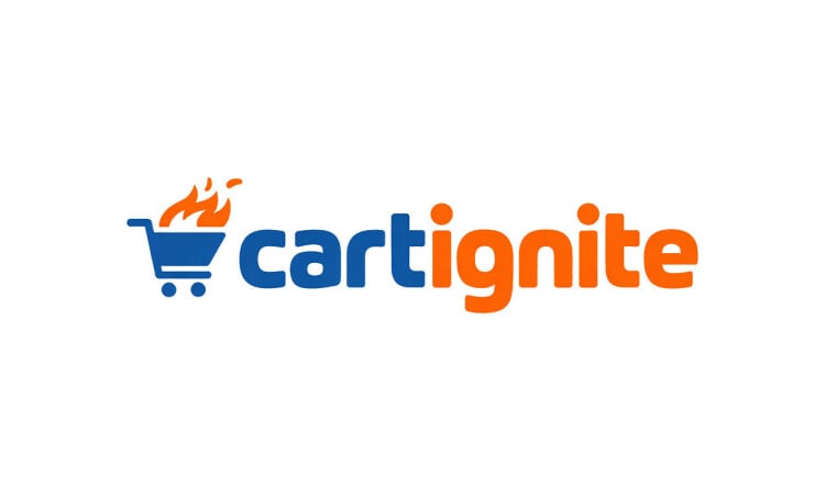 CartIgnite.com - Great domains for sale