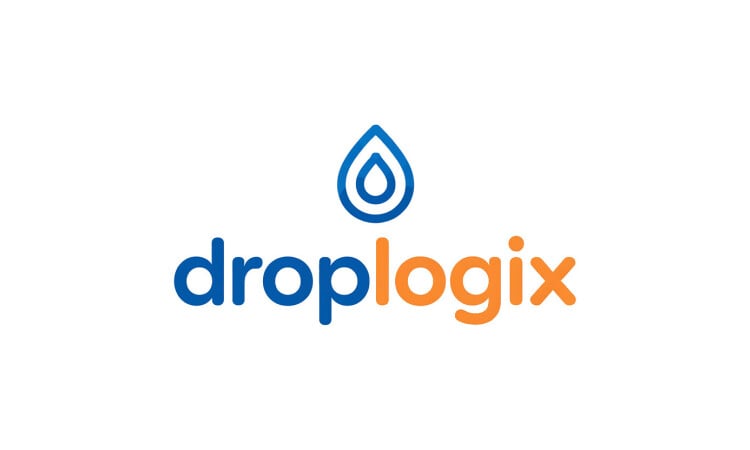 DropLogix logo