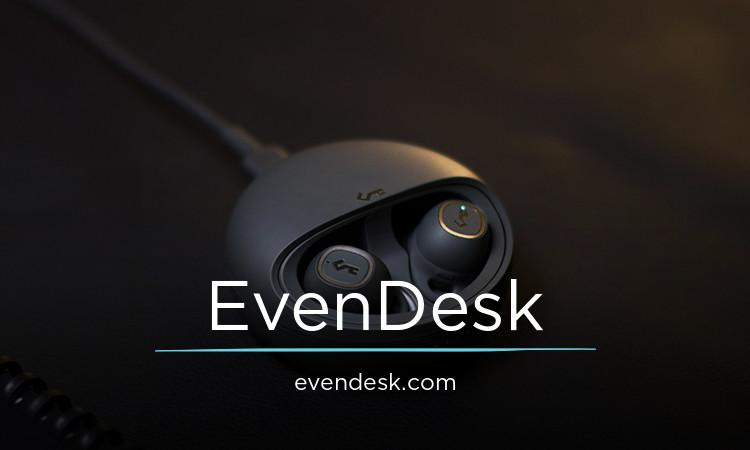 EvenDesk.com - Unique premium names