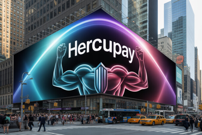 HercuPay.com image 3