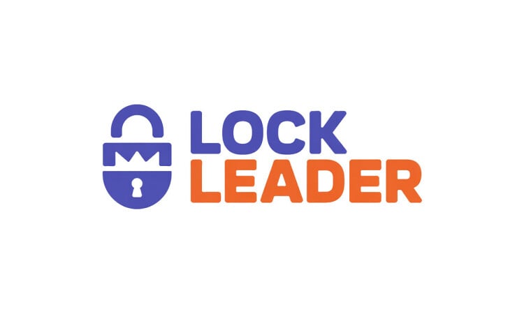 LockLeader logo