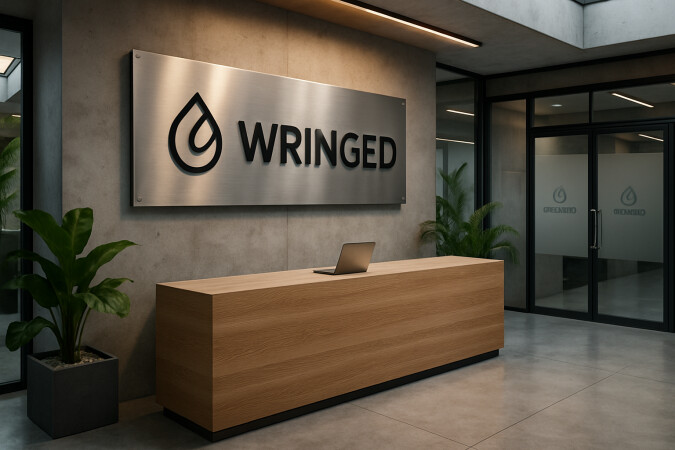 Wringed.com image 4