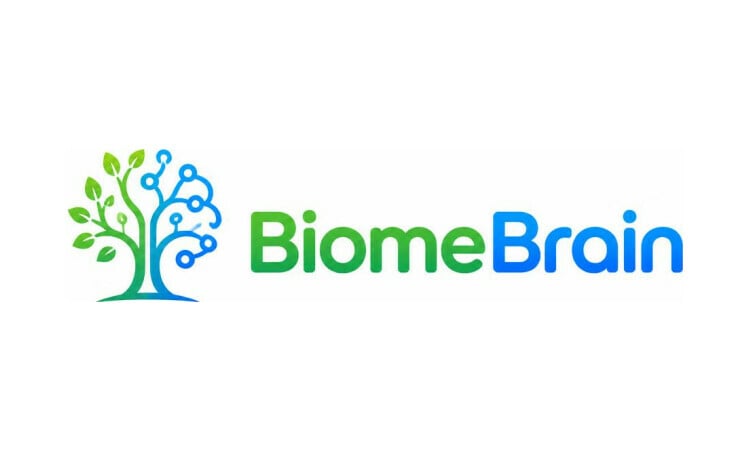 BiomeBrain logo