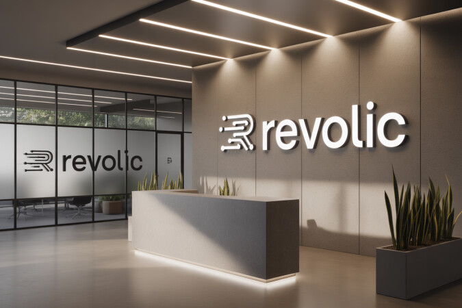 Revolic.com image 3