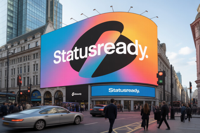 StatusReady.com — 3