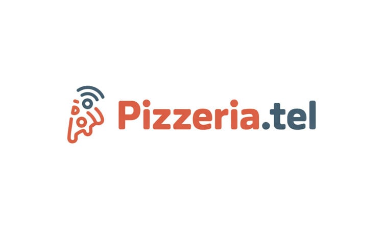 Pizzeria logo