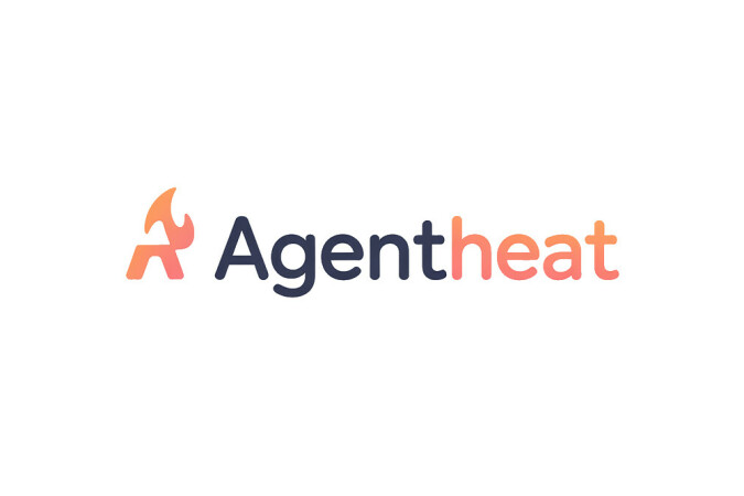 AgentHeat logo
