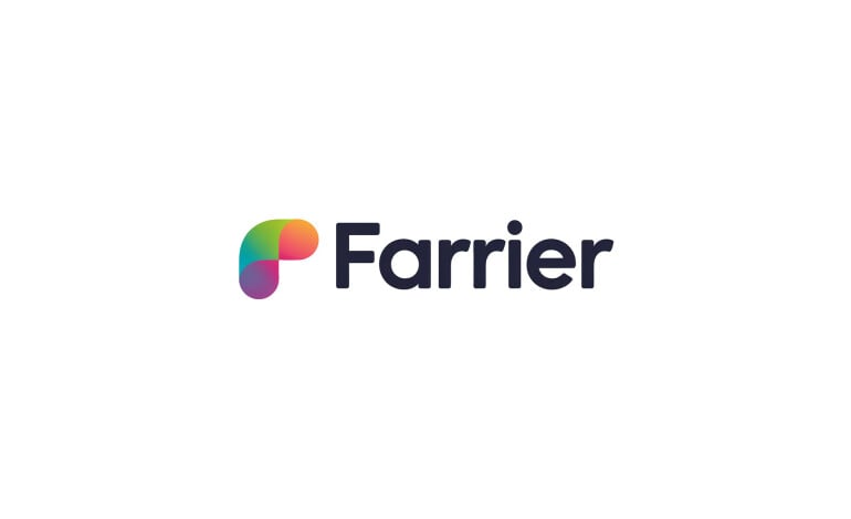 Farrier logo