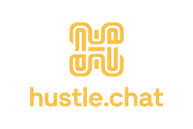 Hustle logo