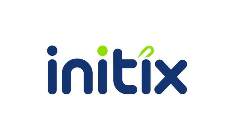 Initix logo
