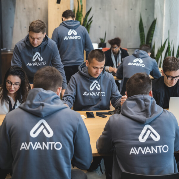 Avvanto.com image 4