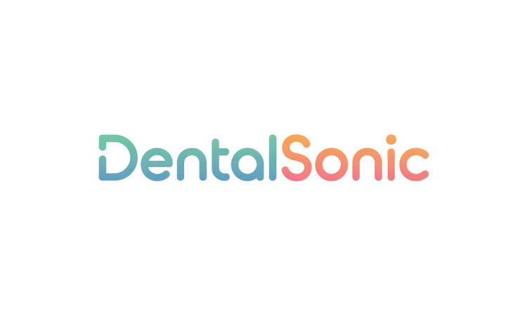 DentalSonic.com - Catchy premium domain marketplace