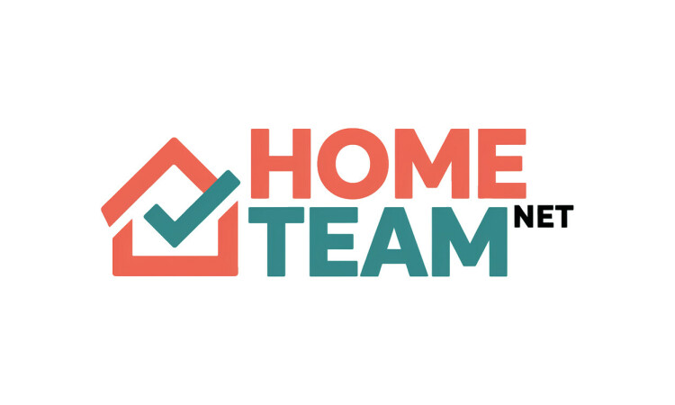 HomeTeam logo