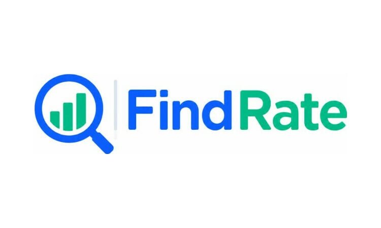 FindRate logo