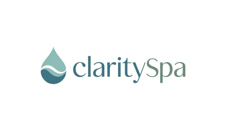 ClaritySpa logo