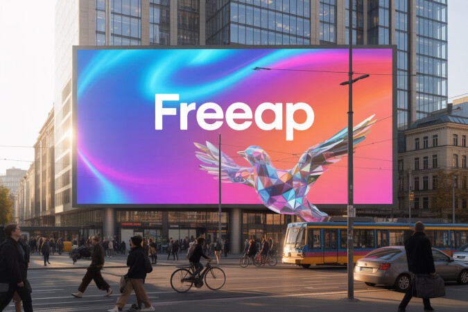 FreeAp.com - buy Creative premium domains