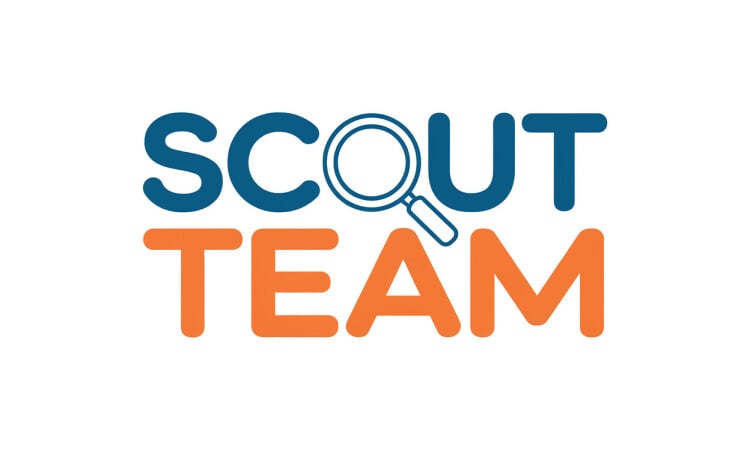 ScoutTeam logo