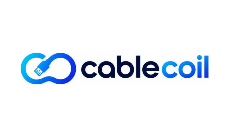 CableCoil logo