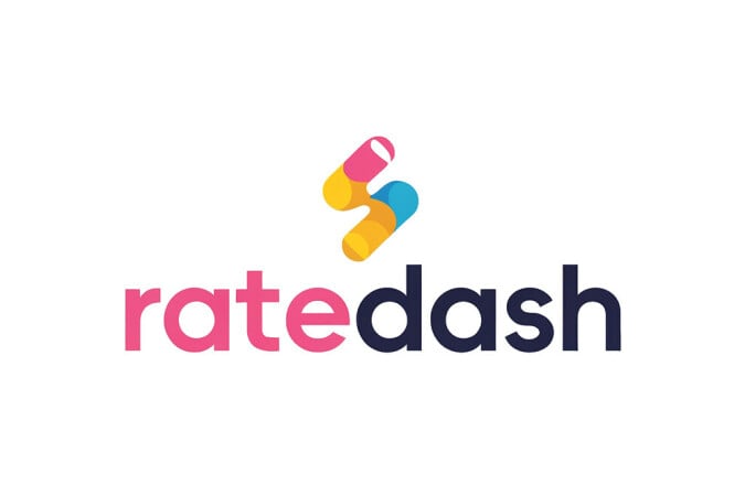 RateDash logo