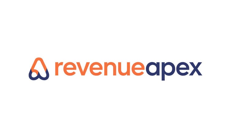 RevenueApex logo