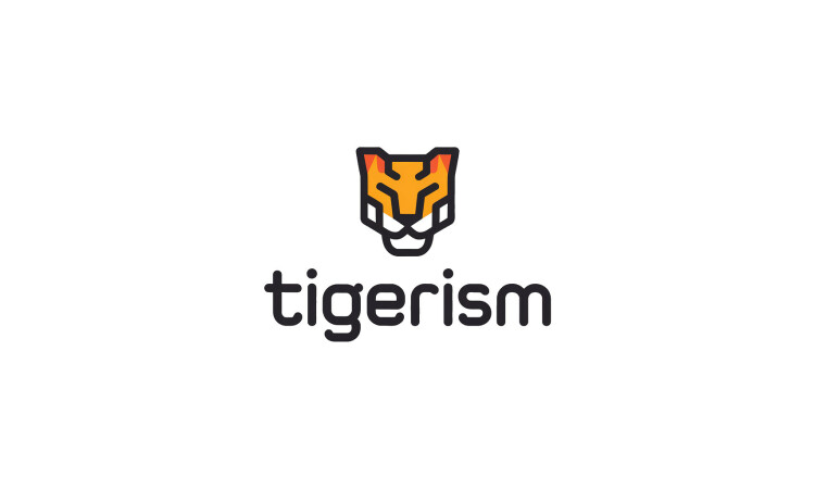 Tigerism.com - Cool premium domain marketplace