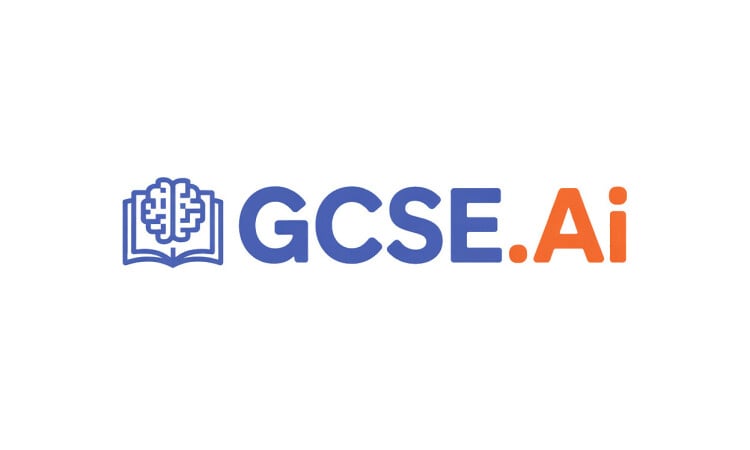 GCSE logo