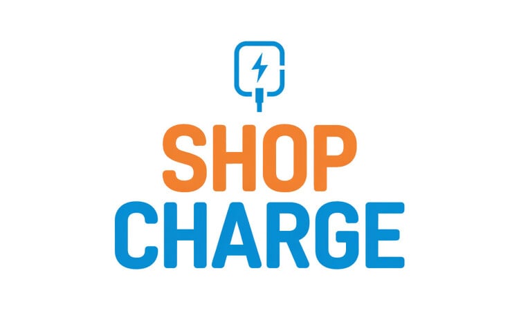 ShopCharge logo