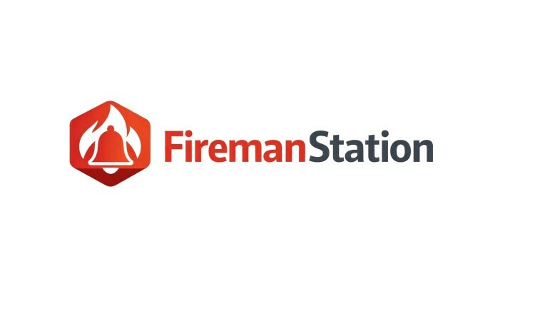 FiremanStation logo