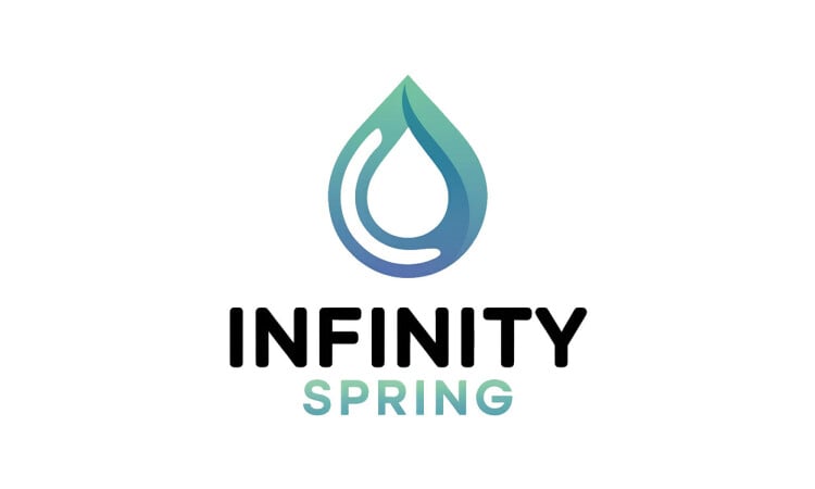 InfinitySpring logo