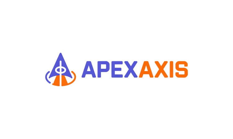 ApexAxis logo