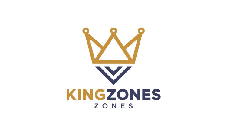 KingZones logo