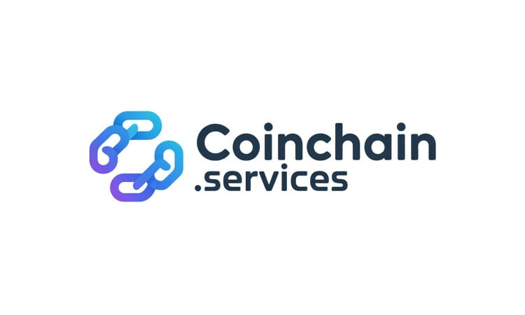 CoinChain logo