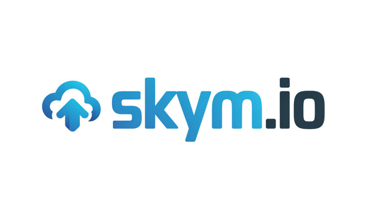 Skym.io - Unique premium domain names