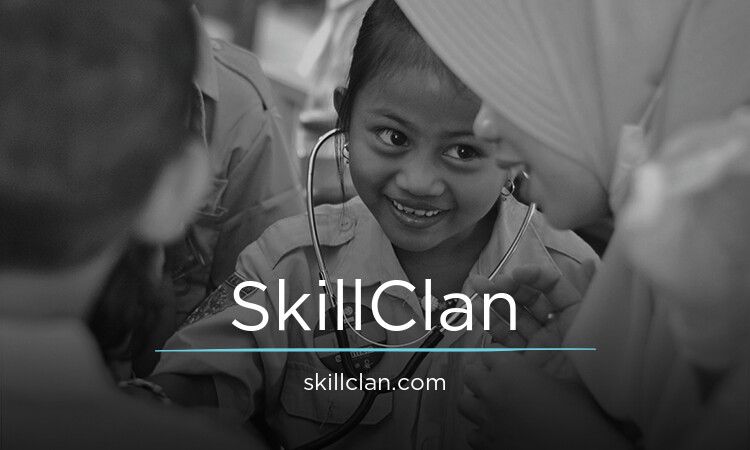 SkillClan.com - buying New premium names