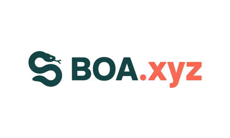 Boa logo