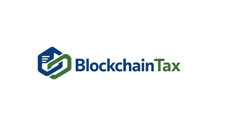 BlockchainTax logo