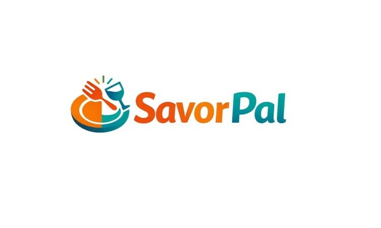 SavorPal logo