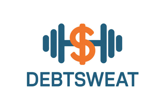 DebtSweat logo