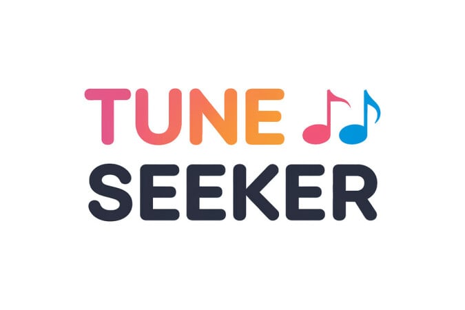 TuneSeeker logo