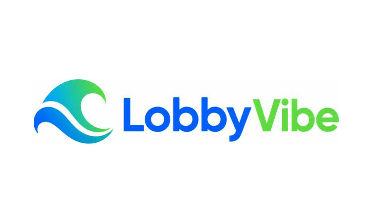 LobbyVibe logo