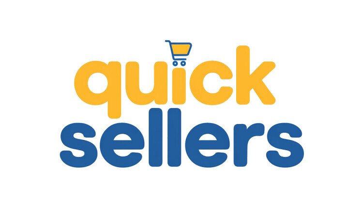 QuickSellers logo