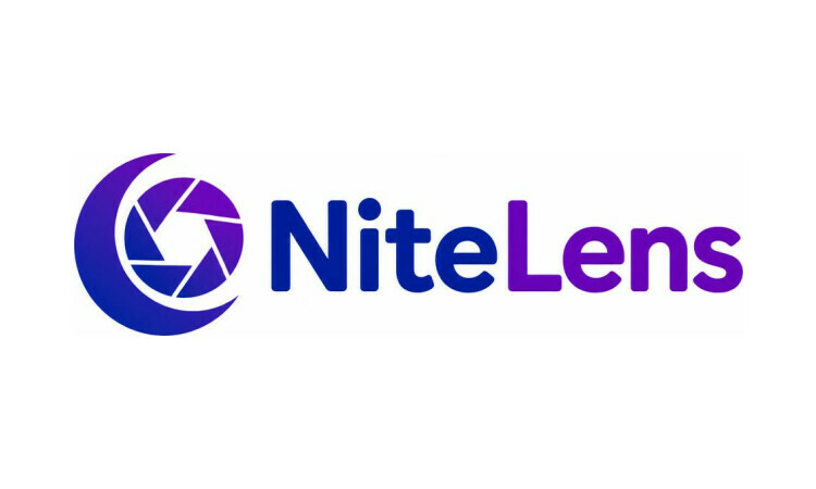 NiteLens logo